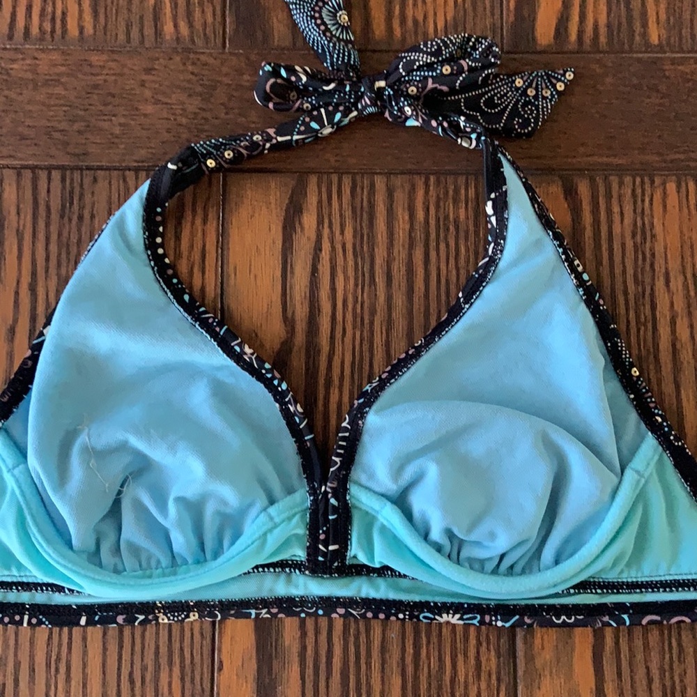 Athleta bikini top Medium - Picture 2 of 5